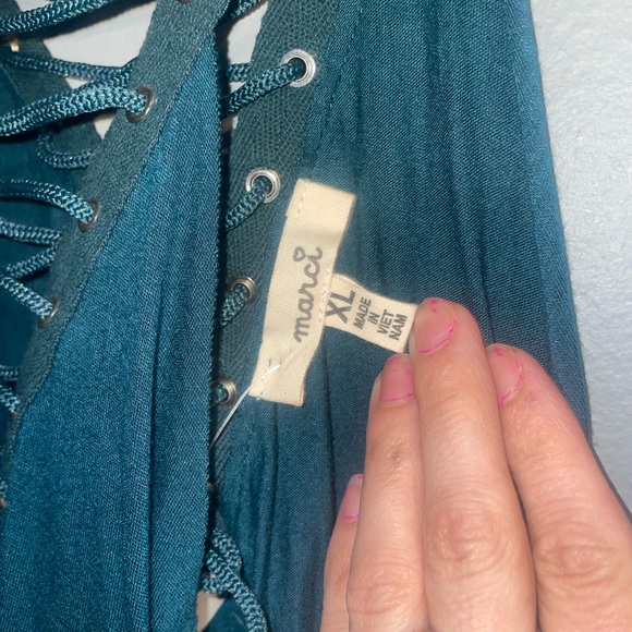 Women’s tank top size XL NWT - Picture 4 of 4